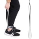 thumbnail image 3 of Calzador Calzadores para Hombres Herramienta Manual de Zapatos de Metal para el Mantenimiento de Zapatos ANGGREK Otros, 3 of 8