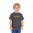 thumbnail image 3 of Cheeseburger Toddler Shirt Gifts Boy Girl Size 2T-5T, 3 of 4