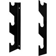 thumbnail image 3 of shiyou-Olympic Barbell Wall Rack, 3 Bar Storage, 1 Pair, 3 of 4