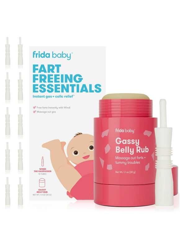 Gas Relief in Digestive Health