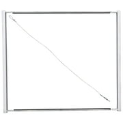 Gate Kit Privacy Style 6' H