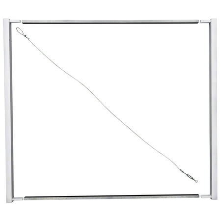 Gate Kit Privacy Style 6' H