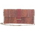 thumbnail image 1 of Sac à Main Style Pochette Chaîne en Tweed Chic pour Femmes, 1 of 1