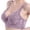 Z-D, variant on Aoiroe Lace Sports Bras For Women Wireless Bra Workout Bras For Women Sports Bras For Women Bralettes For Women Lace Bra Comfort Bra Z-D 3XL(4L)