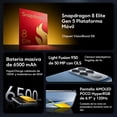thumbnail image 2 of Celular Xiaomi Poco F8 Ultra Dual Sim 5g 256 Gb 12 Gb Ram Azul Jean Con Audio Bose, 2 of 5