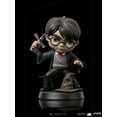 thumbnail image 2 of Harry Potter avec l'Épée de Gryffondor - Harry Potter - MiniCo., 2 of 7