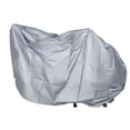 thumbnail image 4 of Waterproof Bike Bicycle Cover Outdoor Bike Case 3 Piece Splicing, 4 of 9