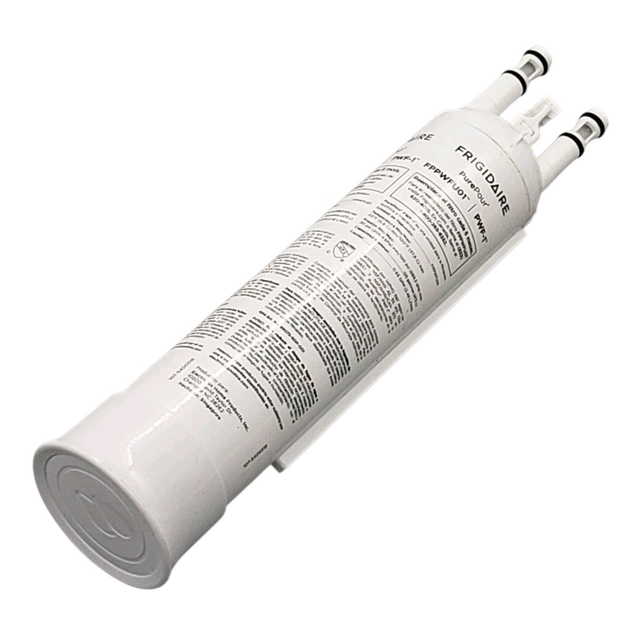Open Box New OEM Replacement for Frigidaire Refrigerator Water and Ice Filter - FPPWFU01