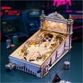 thumbnail image 1 of ROKR 3D Puzzle,Birthday Gift for Adult Kid, 1 of 7