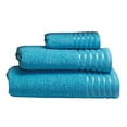 thumbnail image 1 of Toalla de Baño Completo Esmeralda Concord Colchas Concord 158x88 cm 100% Microfibra, 1 of 1