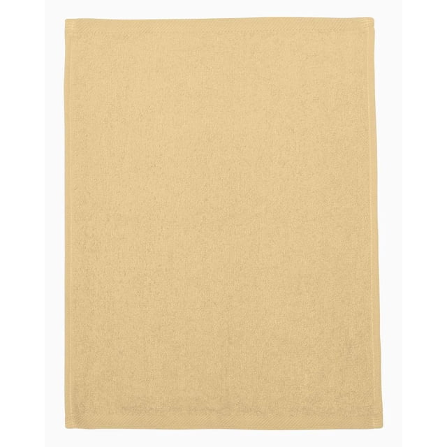 Q-Tees Serviette de Bout de Doigt Ourlée T600