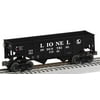 Lionel 6-82111 Lionel Industrial Coal 2-Bay Coal Hopper