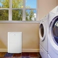 thumbnail image 5 of Friedrich D35B1B 35 Pint Dehumidifier with Built-In Drain Pump, 5 of 5
