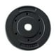 thumbnail image 4 of Discos de pesas, aparatos de fitness prácticos y robustos, discos de pesas, aparatos de levantamiento de pesas para el gimnasio, sentadillas, ejercici 15 kilos, 4 of 8