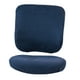 thumbnail image 4 of Cubiertas para Sillas de Oficina Sunnimix Funda para silla de ordenador de oficina Azul, 4 of 8