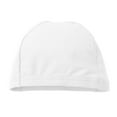 thumbnail image 2 of 2x Hombres Mujeres Skull Cap Beanie Headgear black and white, 2 of 9