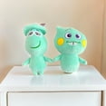 thumbnail image 2 of Soul Doll Theme Anime Plush Toy Doll 22-25cm, 2 of 2