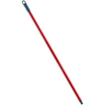 O-Cedar Mop Replacement Handle, Red