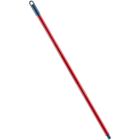 O-Cedar Mop Replacement Handle, Red