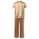 thumbnail image 5 of Sudadera con capucha para mujer, chándal de manga larga, pantalones de chándal a juego, conjunto de chándal de 2 piezas, 5 of 8