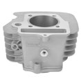 thumbnail image 4 of Cilindro Motor Cilindro 56 Mm/2.2in Junta De Pistón Ajustado Para YX 140cc Pit Dirt Bike 1P56FMJ, 4 of 7