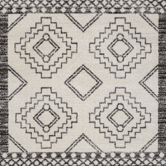 Jonathan Y Amir Moroccan Beni Souk Area Rug