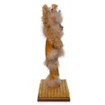 thumbnail image 4 of Hollywood Nutcrackers 17 in. Cowardly Lion Nutcracker, 4 of 6