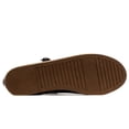 thumbnail image 5 of Zapatos para Mujer Zmexico 11302 negro 22, 5 of 5