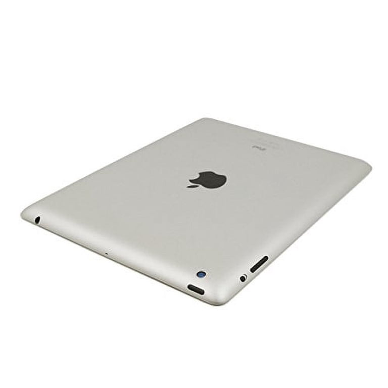 ホワイト iPad 本体 Restored Apple iPad 4th Gen 16GB White Wi-Fi MD513LL/A