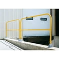 thumbnail image 3 of Manufacturer Varies Pipe Railing,3 Ft,Steel VDKR-3, 3 of 5