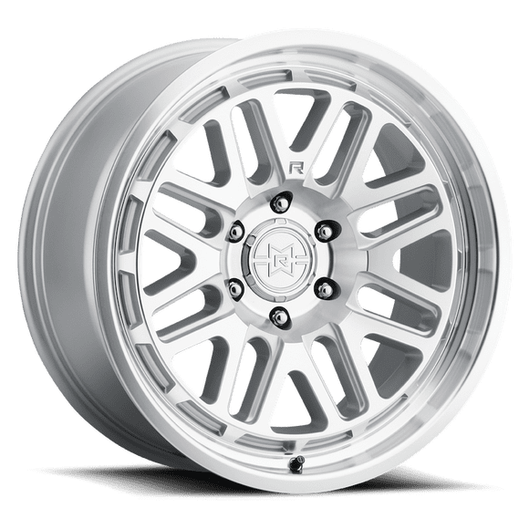 Method Race Wheels 804 Raised 20x9" 6x5.5, 0mm offset 4.95" Backspacing, MR80429060300