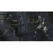 Resident Evil 4, Capcom, Playstation 4, Physical Edition
