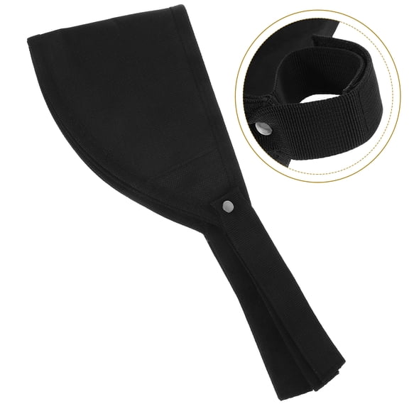 Niceauty Stable Tripod Legs Weight Bag Black Sandbag with Excellent Texture and Design