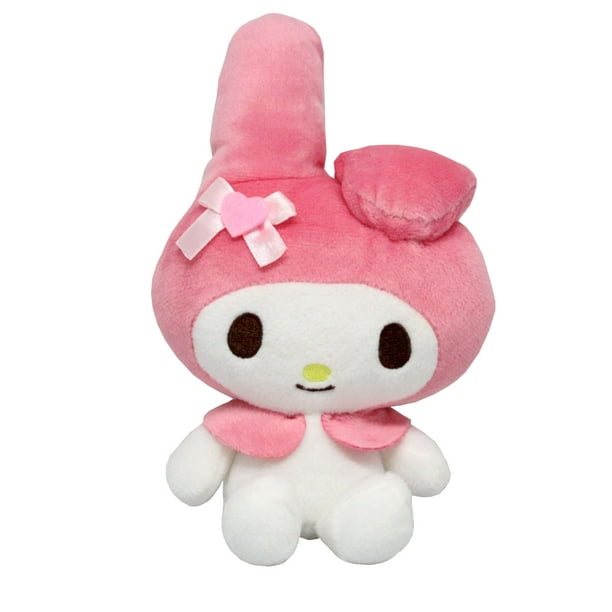  My  Melody  Mascot Bean Plush  Toy 5 5 Walmart com 