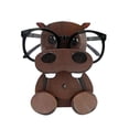thumbnail image 1 of wnpxqnt Animal Glasses Display Ras Sglasses Display Stand Eyeglasses Holders. X0P6, 1 of 1