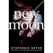 Twilight Saga: New Moon (Paperback)