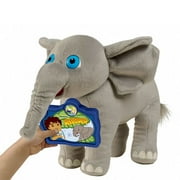 Diego's Animal Rescuer Plush Baby Elephant