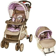 Baby Trend - Travel System, Chickadee