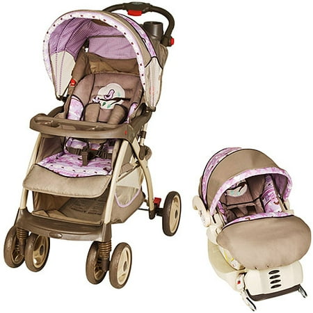 Baby Trend - Travel System, Chickadee