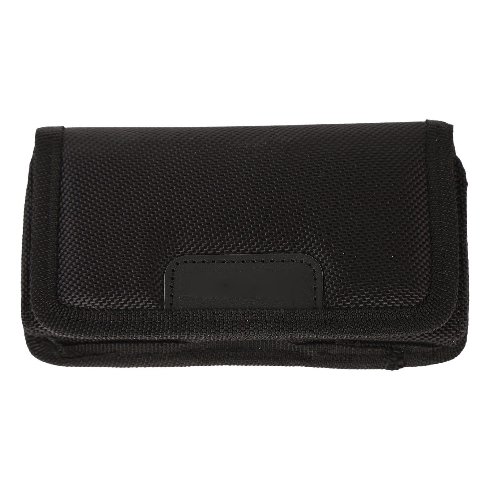 Belt Clip Phone Case, Belt Phone Holder Secured Nylon Clip On Portable  for Outdoor