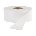 thumbnail image 2 of Boardwalk JRT Jr. Toilet Paper, Jumbo, Septic Safe, 1-Ply, White, 3.3" x 2,000 ft, 12/Carton, 2 of 5