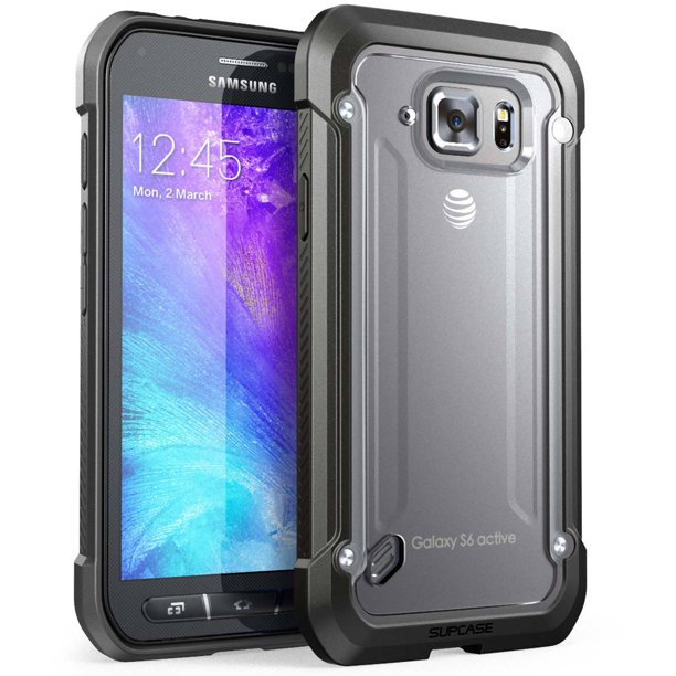 active 2 supcase