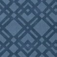 thumbnail image 5 of Safavieh Martha Stewart Ink Transitional Rug - 8' x 10', 5 of 5