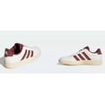 thumbnail image 2 of Originals BREAKNET OG MEN'S SHOES JI4851 Core White / Preloved Ruby, 2 of 6
