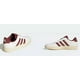 thumbnail image 2 of Ad-id-as Originals BREAKNET OG MEN'S SHOES JI4851 Core White / Preloved Ruby, 2 of 6