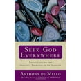 thumbnail image 2 of Seek God Everywhere: Reflections on the Spiritual Exercises of St. Ignatius, (Paperback), 2 of 2