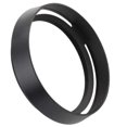 thumbnail image 1 of Metal Lens Hood Shade with Cap for Leica Q3 Q3-43 Q2 Q Q-P QP Typ 116 Typ116 Digital Camera Black, 1 of 5