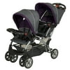 Baby Trend Sit N' Stand Double Stroller with Jump Seat, Elixer