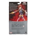 thumbnail image 3 of Figura Black Widow Marvel Traje Gris 6 Pulgadas, 3 of 3