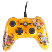 skylanders giants minipro ex wired controller for xbox 360